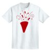 Adult Lightweight T-Shirt Thumbnail
