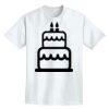 Adult Lightweight T-Shirt Thumbnail