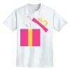 Adult Lightweight T-Shirt Thumbnail