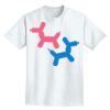 Adult Lightweight T-Shirt Thumbnail