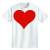 Adult Lightweight T-Shirt Thumbnail