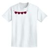 Adult Lightweight T-Shirt Thumbnail