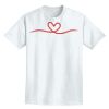 Adult Lightweight T-Shirt Thumbnail