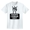Adult Lightweight T-Shirt Thumbnail