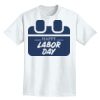 Adult Lightweight T-Shirt Thumbnail