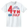 Adult Lightweight T-Shirt Thumbnail