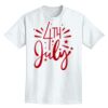 Adult Lightweight T-Shirt Thumbnail