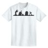 Adult Lightweight T-Shirt Thumbnail