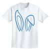 Adult Lightweight T-Shirt Thumbnail