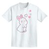 Adult Lightweight T-Shirt Thumbnail