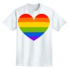 Adult Lightweight T-Shirt Thumbnail