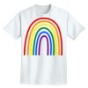 Adult Lightweight T-Shirt Thumbnail