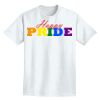 Adult Lightweight T-Shirt Thumbnail