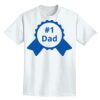 Adult Lightweight T-Shirt Thumbnail
