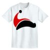 Adult Lightweight T-Shirt Thumbnail