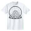 Adult Lightweight T-Shirt Thumbnail