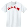 Adult Lightweight T-Shirt Thumbnail