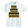 Adult Lightweight T-Shirt Thumbnail