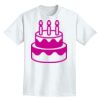 Adult Lightweight T-Shirt Thumbnail
