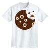 Adult Lightweight T-Shirt Thumbnail