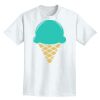 Adult Lightweight T-Shirt Thumbnail