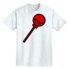 Adult Lightweight T-Shirt Thumbnail
