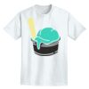 Adult Lightweight T-Shirt Thumbnail