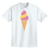 Adult Lightweight T-Shirt Thumbnail