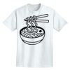 Adult Lightweight T-Shirt Thumbnail