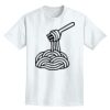 Adult Lightweight T-Shirt Thumbnail