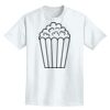 Adult Lightweight T-Shirt Thumbnail