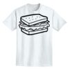 Adult Lightweight T-Shirt Thumbnail