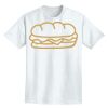 Adult Lightweight T-Shirt Thumbnail