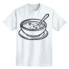 Adult Lightweight T-Shirt Thumbnail