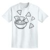 Adult Lightweight T-Shirt Thumbnail