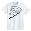 Adult Lightweight T-Shirt Thumbnail