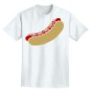 Adult Lightweight T-Shirt Thumbnail