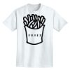 Adult Lightweight T-Shirt Thumbnail