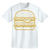 Adult Lightweight T-Shirt Thumbnail