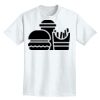 Adult Lightweight T-Shirt Thumbnail