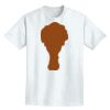 Adult Lightweight T-Shirt Thumbnail