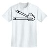 Adult Lightweight T-Shirt Thumbnail