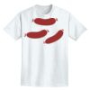 Adult Lightweight T-Shirt Thumbnail