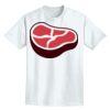 Adult Lightweight T-Shirt Thumbnail