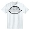 Adult Lightweight T-Shirt Thumbnail