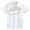 Adult Lightweight T-Shirt Thumbnail