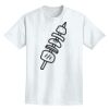 Adult Lightweight T-Shirt Thumbnail