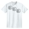 Adult Lightweight T-Shirt Thumbnail