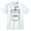 Adult Lightweight T-Shirt Thumbnail
