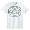 Adult Lightweight T-Shirt Thumbnail